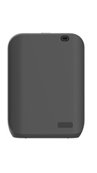 Luxury 150ml Metal Aroma <strong>Diffuser</strong> Machine US Plug Battery Powered <strong>Mini</strong> Installation for Household or Hotel 1-Year Warranty - Product Image 5