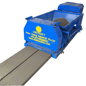 Machine de fabrication de panneaux muraux en <span class=keywords><strong>béton</strong></span>, <span class=keywords><strong>prix</strong></span> d'<span class=keywords><strong>usine</strong></span> 2026, facile à utiliser - Product Image 1