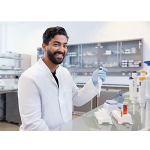 <span class=keywords><strong>Pipette</strong></span> de laboratoire <span class=keywords><strong>Eppendorf</strong></span> Research 3 Neo - Product Image 3