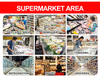 Schlüsselfertige Küchenbauunternehmen für Globale Catering-Projekte