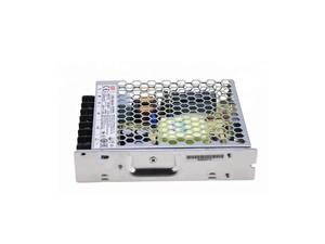 LRS-100-24 24V 100W 230VAC เป็น 24VDC ชุดจ่ายไฟ LED แบบสวิตชิ่งในตัว - Product Image 4