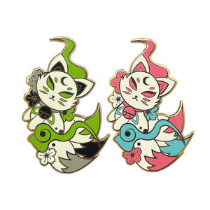 Spilla da bavero professionale personalizzata da uomo, con <span class=keywords><strong>stampa</strong></span> serigrafica, in metallo, placcata oro, smalto duro, a tema 'Run in Cities' - Product Image 4