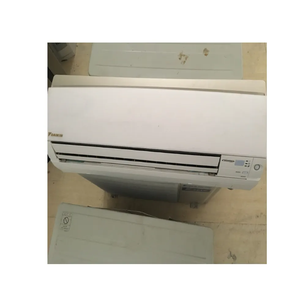 China used air conditioner portable split for sale