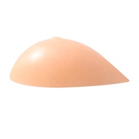 Réaliste gros sein en silicone faux forme de sein en Silicone transgenre transgenre faux seins seins séparés Crossdress