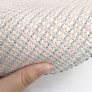 Alfombra de Baño Moderna Minimalista de Microfibra, Rectangular, con Diseño Novedoso, Absorbente y Antideslizante, para el Hogar, Baño, Entrada y Dormitorio - Product Image 2