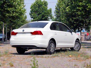 Para <span class=keywords><strong>Santana</strong></span> 2019 1.5L 4L Automático Edición Confort (Euro VI) - Sedán Compacto Plataforma PQ25 Económico Práctico de Gama Baja - Product Image 4
