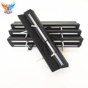 안전 압력 스트립 스위치 전도성 접착 스트립 구리 접촉 스트립 산업용 전도성 접촉 스트립 충돌 센서 - Product Image 1