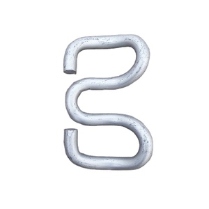 Outil de pièces ferroviaires de haute qualité pince de grue de chemin de fer pince de levage de <span class=keywords><strong>Rail</strong></span> Skl12 pince de <span class=keywords><strong>Rail</strong></span> élastique pour système de fixation ferroviaire - Product Image 6