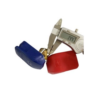 Connecteurs de <span class=keywords><strong>batterie</strong></span> à déconnexion rapide universels 1,5 mm (1 paire) – Bornes de <span class=keywords><strong>batterie</strong></span> à déconnexion rapide <span class=keywords><strong>pour</strong></span> électrodes positives et négatives - Product Image 3