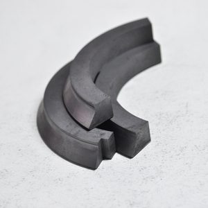 Vòng than chì/Carbon linh hoạt tinh khiết hoặc tay áo cho van cơ khí niêm phong - Product Image 1