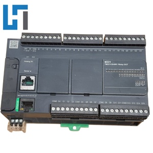 โมดูล PLC รุ่นใหม่ TM221CE40R Modicon M221 ตัวควบคุมลอจิกโปรแกรม PLC TM221CE40R มีสินค้าในคลังสินค้า จัดส่งรวดเร็ว - Product Image 2