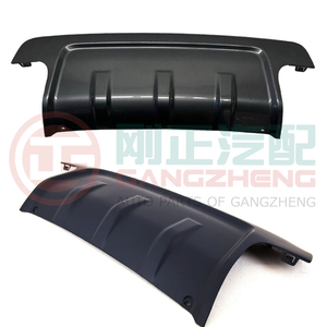 Moldura Inferior de Parachoques Trasero para Automóvil OE 10756348, Fabricante para SAIC MG ZS MG3 MG5 MG6 MG7 MG GT HS RX5 RX8 GS 350 360 MG T60 MULAN - Product Image 5