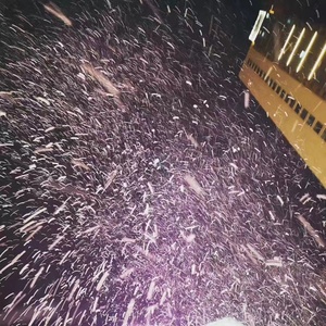 Machine à neige artificielle intérieure/extérieure 1500W/2000W/3000W Effets de scène Événements de fête de Noël iPad Prise de vue <span class=keywords><strong>photo</strong></span> en métal durable - Product Image 3