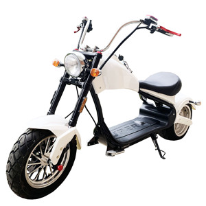 2017New Solar Power City Scooter for Sale - Product Image 1
