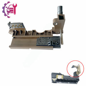 1x at Transmission 6HP19 6HP21 Gear Selector Position Speed <strong>Sensor</strong> for BMW 1 <strong>3</strong> 5 6 7 Series X1 X3 X5 E60 E90 F01 F02 Ford Falcon - Product Image 5