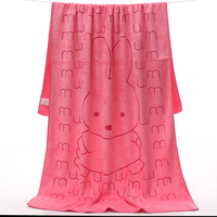 Professional Salon Towels Extra Absorbent, Customizable, No Shedding, No Fading