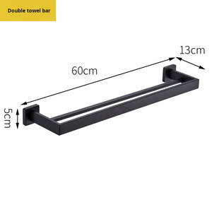 Thép và kim loại phòng tắm lưu trữ giá lỗ-miễn phí nhà vệ sinh và chậu rửa cho khách sạn và nhà vệ sinh tam giác thiết kế - Product Image 1