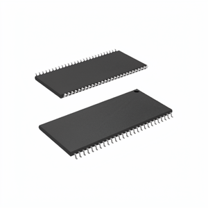 54 TSOP Memory Electronic Chips Component In Stock CY7C1069AV33-10ZXI - Product Image 1
