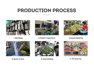 زهور ماغنوليا صناعية فاخرة مصنوعة يدويًا للبيع بالجملة لديكورات الطاولة ديكور المنزل والفندق - Product Image 4