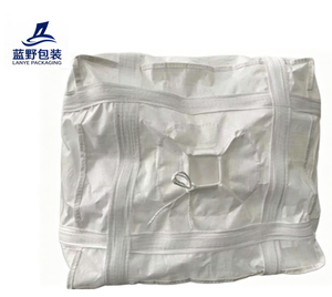 Sacos Grandes <span class=keywords><strong>de</strong></span> Polipropileno Tejido PP <span class=keywords><strong>de</strong></span> 2 Toneladas, Sacos <span class=keywords><strong>Super</strong></span> Grandes <span class=keywords><strong>de</strong></span> 1000 kg, Sacos FIBC <span class=keywords><strong>de</strong></span> PP para Venta - Product Image 6