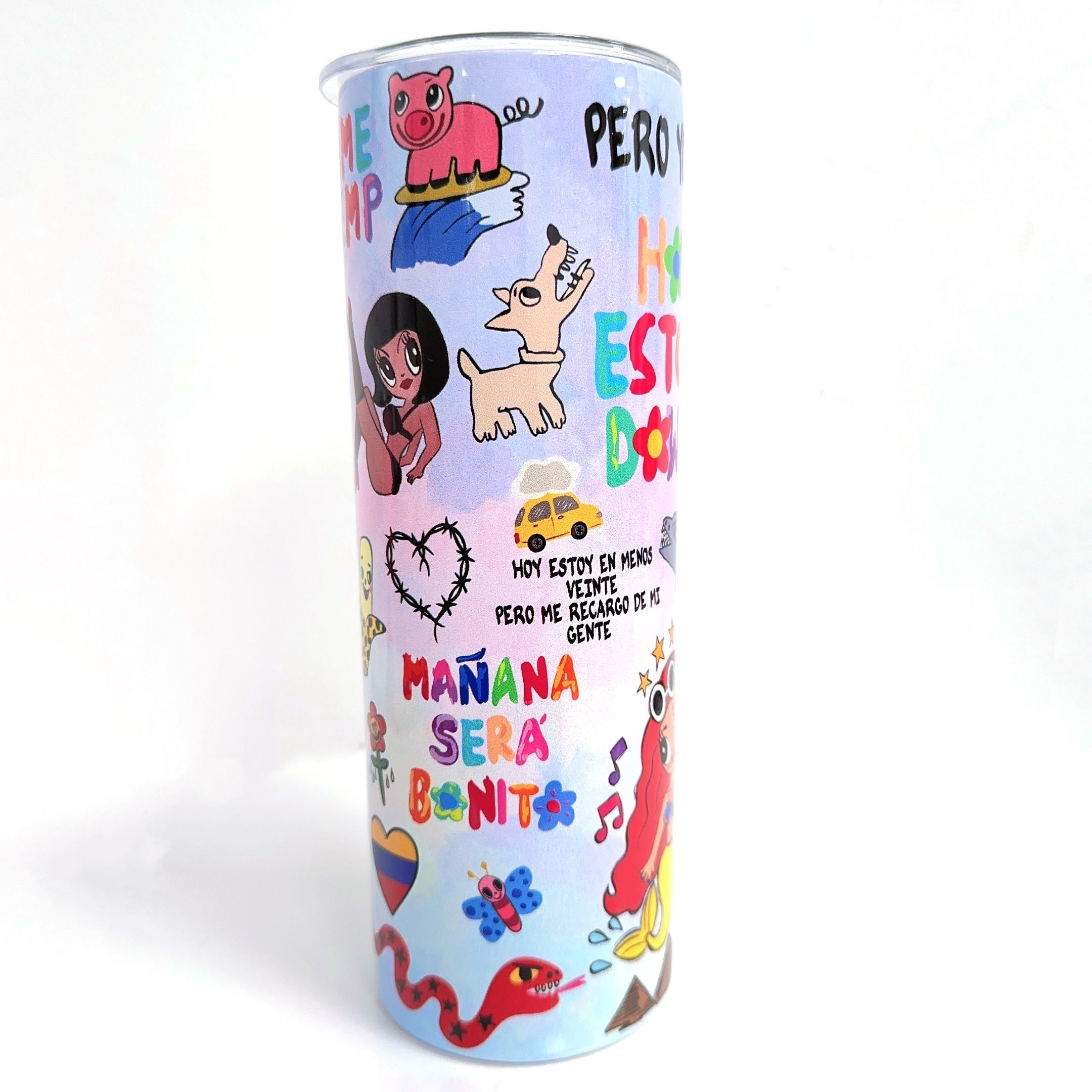En stock 4