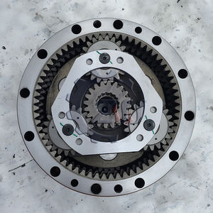 SY205 parti dell'escavatore idraulico Msg-27p-14 altalena cambio <span class=keywords><strong>Zx60</strong></span> gruppo riduttore cambio - Product Image 6