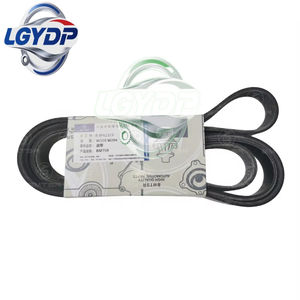 6pk2315 0019937896 Oem Motor V-Geribbelde Riem Voor W210 W204 W212 A209 S204 S212 - Product Image 1