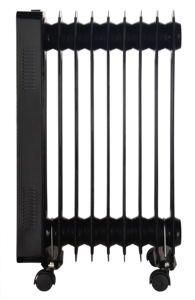 Nouveau design, <span class=keywords><strong>radiateur</strong></span> à mazout mural <span class=keywords><strong>1500W</strong></span> avec affichage LED, <span class=keywords><strong>prix</strong></span> de gros personnalisé, pour usage domestique et industriel - Product Image 3