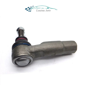 Nouvelle Audi Q3 Quattro CC Jetta Kit <span class=keywords><strong>de</strong></span> pièces <span class=keywords><strong>de</strong></span> <span class=keywords><strong>Suspension</strong></span> automatique embouts <span class=keywords><strong>de</strong></span> biellette <span class=keywords><strong>de</strong></span> direction gauche droite botte à <span class=keywords><strong>soufflet</strong></span> 1K0423811K 1K0423812K - Product Image 4