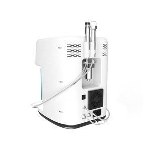 Máquina de Hidrodermoabrasión <span class=keywords><strong>Taibo</strong></span> Diamond Glow Desktop Focal Machine Deep Peel, Equipo de Tratamiento de Belleza con Enchufe Estadounidense - Product Image 3