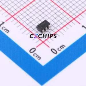 HMC544A RF Switch SOT-23-6 RF ( Circuit Structure: Single Pole Double Throw )( Frequency: 0Hz~4GHz )( Isolation: 23dB ) - Product Image 1