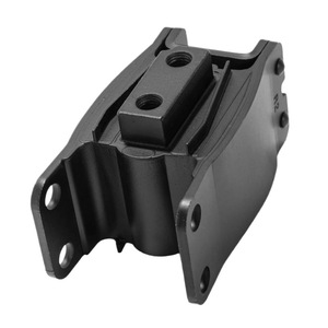 Harley-Davidson Rear Engine Isolator <b>Bracket</b> 47564-99 47583-90B Replacement For 1991-2017 Models - Product Image 5