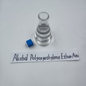 Éther de polyoxyéthylène en gros Aeo-9 les ingrédients liquides CAS 111 de soins capillaires d'émulsifiant de matières premières chimiques - Product Image 2