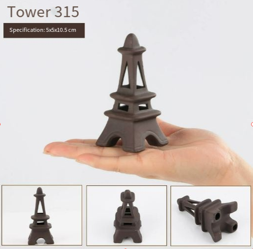 St315 marrone