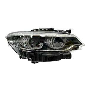 Adatto per BMW2 serie 1 serie <span class=keywords><strong>F20</strong></span> F22 F23 alogeno/xeno potenziato high-end M2LED fari di fascia alta plug and play - Product Image 2