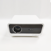 XS97 PFX9 1080P İş Projektörü 900 ANSI Otomatik Keystone Linux İşletim Sistemi Desteği Özelleştirme