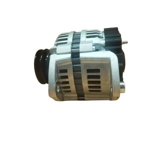 <span class=keywords><strong>Alternateur</strong></span> de <span class=keywords><strong>voiture</strong></span> à faible régime avec régulateur/poulie intégré, sortie de <span class=keywords><strong>courant</strong></span> 100A, 56V DC, 5kW, <span class=keywords><strong>alternateur</strong></span> de camion 48V - Product Image 5