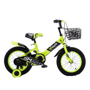 Nouveaux vélos pour enfants Hebei 2020 / Vélo cadeau de Noël pour petits garçons de 5 ans / Vélo de <span class=keywords><strong>16</strong></span> <span class=keywords><strong>pouces</strong></span> avec roues d'apprentissage - Product Image 4