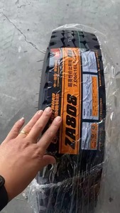 Neumático de Camión Versátil de Calidad para Transporte Interurbano, Estándar Universal 7.00R16, para Redes de Transporte - Product Image 2