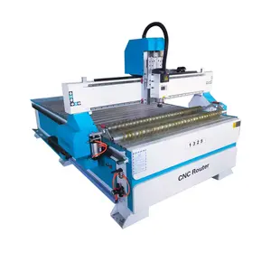 1325 3.2KW water-cooled independent head laser engraving machine for wood