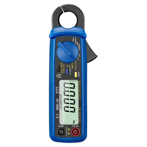 มิเตอร์วัดกระแสไฟฟ้าแบบดิจิตอล CEM DT-9701 600V 60A AC DC เครื่องมือทดสอบไฟฟ้าอเนกประสงค์ - Product Image 3