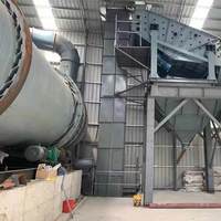 Промышленная роторная сушилка с тройным проходом, прямые поставки с завода в Китае, электрический нагрев, материал SUS304, лучшая цена