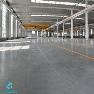 Nave de Almacenamiento de Equipos Solares con Estructura de Acero de Gran Envergadura para Zona Industrial de Nuevas Energías - Product Image 2
