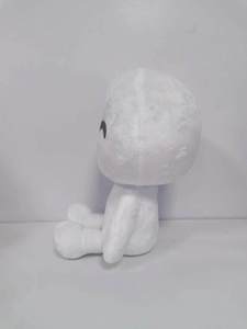 Promosi kualitas tinggi kustom dibuat sesuai pesanan hewan kartun kustomisasi membuat Anda sendiri mainan mewah lembut OEM - Product Image 5