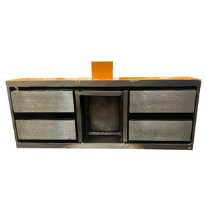 Düşük fiyat yüksek performanslı workholding kelepçe kol manyetik <span class=keywords><strong>end</strong></span>üstriyel otomasyon tutucular robotik sonu - Product Image 6
