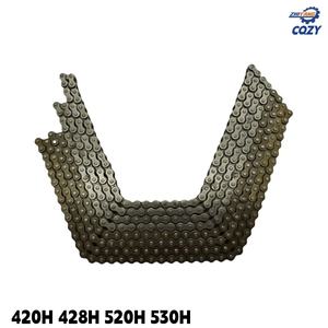 <span class=keywords><strong>Cadena</strong></span> <span class=keywords><strong>de</strong></span> Rodillos 2*3 3*4 del Fabricante, Kits <span class=keywords><strong>de</strong></span> <span class=keywords><strong>Cadena</strong></span> y Piñón para Motocicleta 25H 420H 428H, Engranaje y <span class=keywords><strong>Cadena</strong></span> <span class=keywords><strong>de</strong></span> Distribución para Motocicleta 520H 530H - Product Image 1