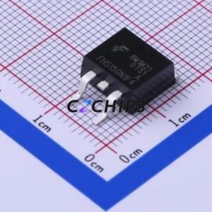 Nuevo transistor de efecto de campo FHS150N1F4A TO-263 original (MOSFET) - Product Image 1