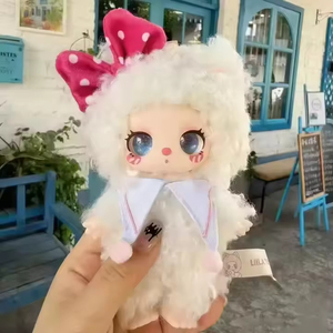 Venta al por mayor: Juguete colgante Liila Lucky Cat V3, adorable muñeco de peluche 100% genuino, caja sorpresa de moda, hecho en China, para regalo. - Product Image 3