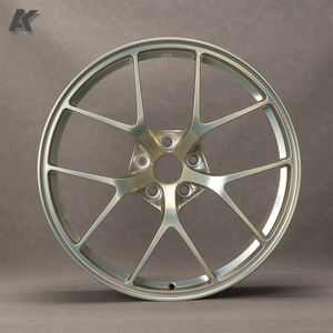 Frozen Gold 16 17 18 19 20 21 22 pulgadas rueda forjada Ri-d 6061-T6 aleación de aluminio personalizada para <span class=keywords><strong>BMW</strong></span> M2 <span class=keywords><strong>Competition</strong></span>/F87 <span class=keywords><strong>M4</strong></span> Coupe 5x112 - Product Image 3