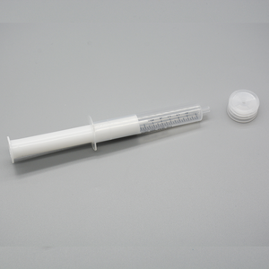 Jeringa Dosificadora Oral de Marcado Preciso de 1 ml, 5 ml y 10 ml, Herramienta de Alimentación Sellada Individualmente <span class=keywords><strong>para</strong></span> Uso Farmacéutico y Veterinario - Product Image 1